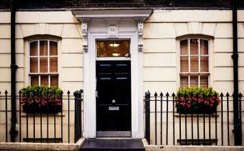 What You Want From Your Steel Door Company