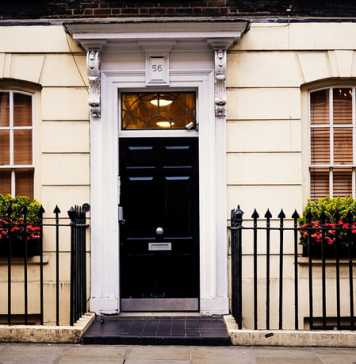 What You Want From Your Steel Door Company