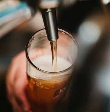 Does Alcohol Cause Weight Gain?