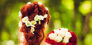 Trending Wedding Hairstyles
