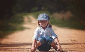 The Most Stylish Ways to Dress for Children & Babies