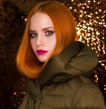 5 Cute Fall Outfits To Complement Your New Fall Haircut