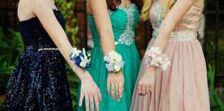 How to Pull Off that Hollywood Glam Style for Your Prom – All the Key Ingredients
