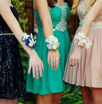 How to Pull Off that Hollywood Glam Style for Your Prom – All the Key Ingredients