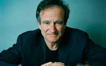 Exciting Facts about Robin Williams