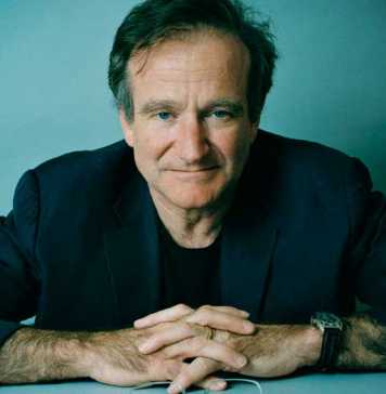 Exciting Facts about Robin Williams