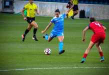 Are Females More Likely to Injure ACL than Males?