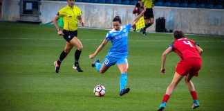 Are Females More Likely to Injure ACL than Males?