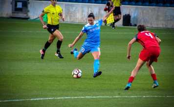 Are Females More Likely to Injure ACL than Males?