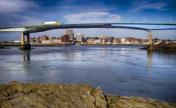 9 Reasons Everyone Needs to Visit the Beautiful City of St. John’s