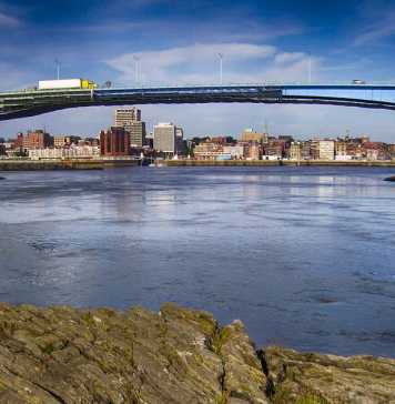 9 Reasons Everyone Needs to Visit the Beautiful City of St. John’s