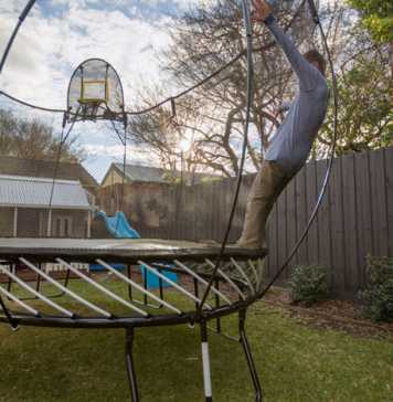 A Short Guide To Trampoline Safety