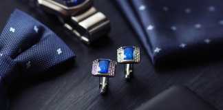 3 Special Luxury Gifts for Men