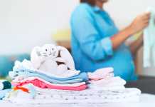 Top 10 Things Every New Mother Needs to Prepare for a Baby