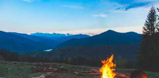 How To Pack For A Fall Camping Trip And Stay Warm