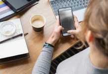 How Your Phone Can Help You Put Away Savings For Your Kids