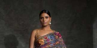 How to Wear a Saree: A Guide for Beginners