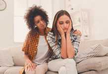 Behaviors That Push People Away