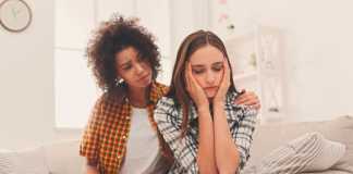 Behaviors That Push People Away