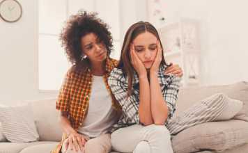 Behaviors That Push People Away