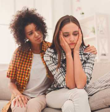 Behaviors That Push People Away