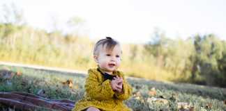 Toddler Girl Shopping Ideas for a Fall Season