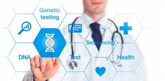 Health Testing: What Is DNA Analysis and What Can It Show You?