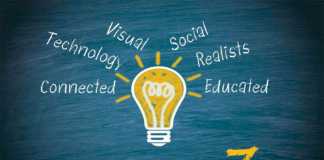 The Gen-Z Challenge: Finding Your Voice In A Chaotic World