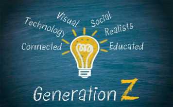 The Gen-Z Challenge: Finding Your Voice In A Chaotic World