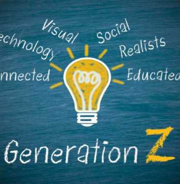 The Gen-Z Challenge: Finding Your Voice In A Chaotic World
