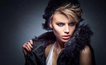 Pro Style Tips: Choosing the Best Headshot Backgrounds for Professional Portraits