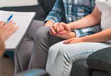 Let’s Talk About It: 5 Proven Benefits of Couples Counseling