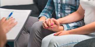 Let’s Talk About It: 5 Proven Benefits of Couples Counseling