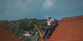 4 Things To Look For In A Roofing Company