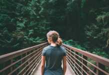 Staying Healthy As An Active Woman