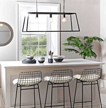 Smart Ways to Save Space in Your Kitchen