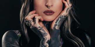 Everything You Need To Know About Tattoo Removal