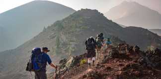 Hiking: How to Get Ready for a Trip?