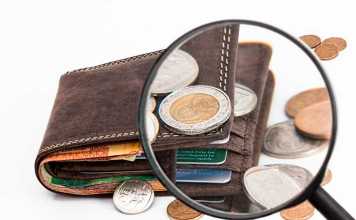 How to Stop Buying Things and Start Saving Money?