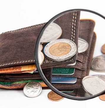 How to Stop Buying Things and Start Saving Money?