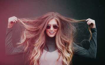 How Can Parenting Impact the Growth of Healthy Hair?