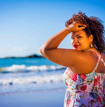 The Changing Trends of Plus-Size Women’s Clothing