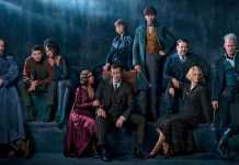 Fantastic Beasts: The Crimes of Grindelwald Review