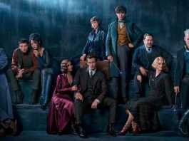 Fantastic Beasts: The Crimes of Grindelwald Review
