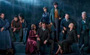 Fantastic Beasts: The Crimes of Grindelwald Review