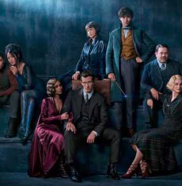 Fantastic Beasts: The Crimes of Grindelwald Review
