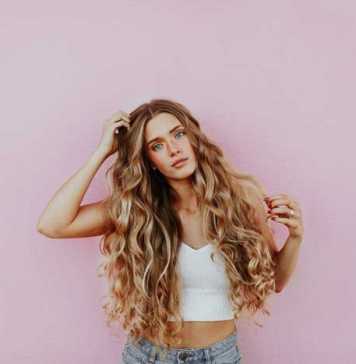 7 Tape Hair Extension Mistakes to Avoid