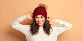 Winter Knit Fashion for All Levels of Knitters