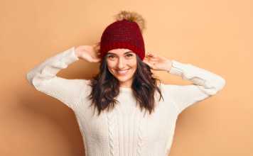 Winter Knit Fashion for All Levels of Knitters