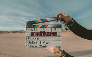 10 Plus Movie Stars Who Were Too Zany to Act